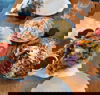 The Backyard - Accommodation Whitsundays