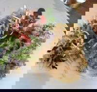 The Deck - Accommodation Whitsundays