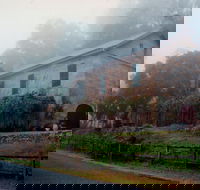 Tizzana Winery - Accommodation Whitsundays