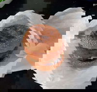 Tuppy's - Accommodation Whitsundays