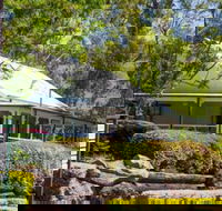 Valley Kitchen - Accommodation Whitsundays