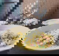 Via Condotti - Accommodation Whitsundays