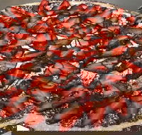 Vinnie's Pizza and Pasta Young - Accommodation Whitsundays