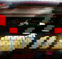 Wig  Pen Tavern  Brewery - Accommodation Whitsundays