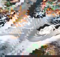 Wise Vineyard Restaurant - Accommodation Whitsundays