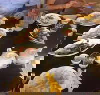 Your Place Thai - Accommodation Whitsundays