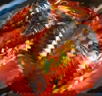 Yurakucho - Accommodation Whitsundays