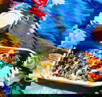 Zambrero Oxenford - Helensvale - Accommodation Whitsundays