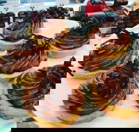 Zokoko - Accommodation Whitsundays