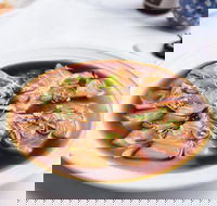 Acacia Espresso Bar - Accommodation Whitsundays