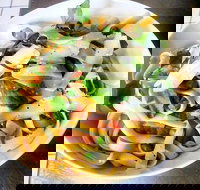 Angel - Accommodation Whitsundays