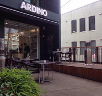 Ardino Salon  Cafe - Accommodation Whitsundays