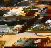 Baba Ganouj - Accommodation Whitsundays