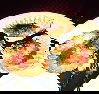 Baltimore Restaurant - Accommodation Whitsundays