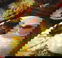 Banana Leaf - Accommodation Whitsundays