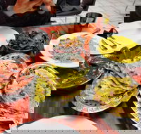 Bikanerwala - Accommodation Whitsundays