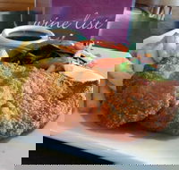 Bistro - Long Jetty Hotel - Accommodation Whitsundays