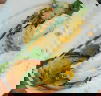 Black Pepper  Noosa - Accommodation Whitsundays