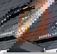 Bondi Hardware - Accommodation Whitsundays