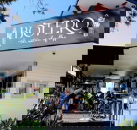 Botero - Accommodation Whitsundays