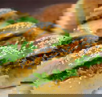 Breadtop - Brisbane CBD - Accommodation Whitsundays