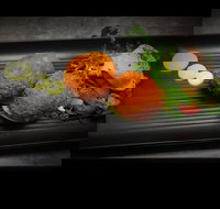 Cafeteria - Accommodation Whitsundays