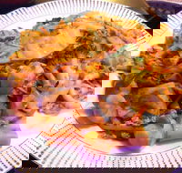 Cafe Thailand - Accommodation Whitsundays