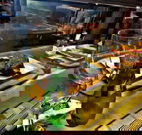 Cafe 38 - Accommodation Whitsundays