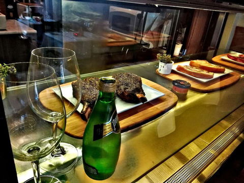 Cafe 38 - Accommodation Whitsundays 0