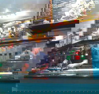 Casa De Pizza - Accommodation Whitsundays