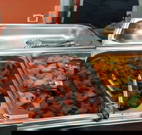 Clayton Chettinad - Accommodation Whitsundays