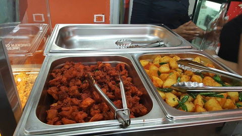 Clayton Chettinad - Accommodation Whitsundays 0