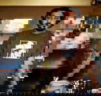 Coffee Chakra - Accommodation Whitsundays