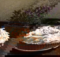 Cream Patisserie Boulangerie - Accommodation Whitsundays