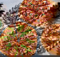 Crust - Accommodation Whitsundays