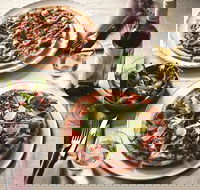 Crust - Aspley - Accommodation Whitsundays