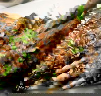 Dash Coffee House - Accommodation Whitsundays