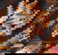 Dave's Pizza - Accommodation Whitsundays