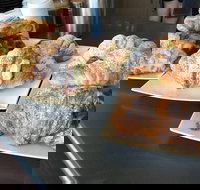 Deja Bru Cafe - Accommodation Whitsundays