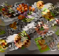 Dosa Hut - Clayton - Accommodation Whitsundays