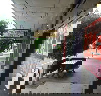 DoubleTree by Hilton Esplanade Darwin - Aqua - Accommodation Whitsundays