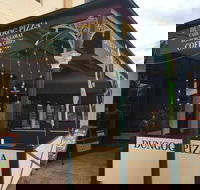 Dungog Pizza - Accommodation Whitsundays