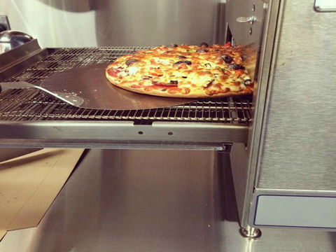 Dungog Pizza - Accommodation Whitsundays 2