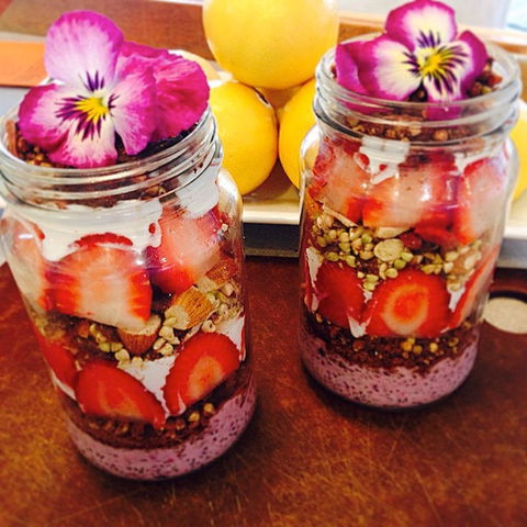 Earthy Eating Cafe - Accommodation Whitsundays 0