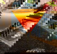 Eyre Hotel - Accommodation Whitsundays