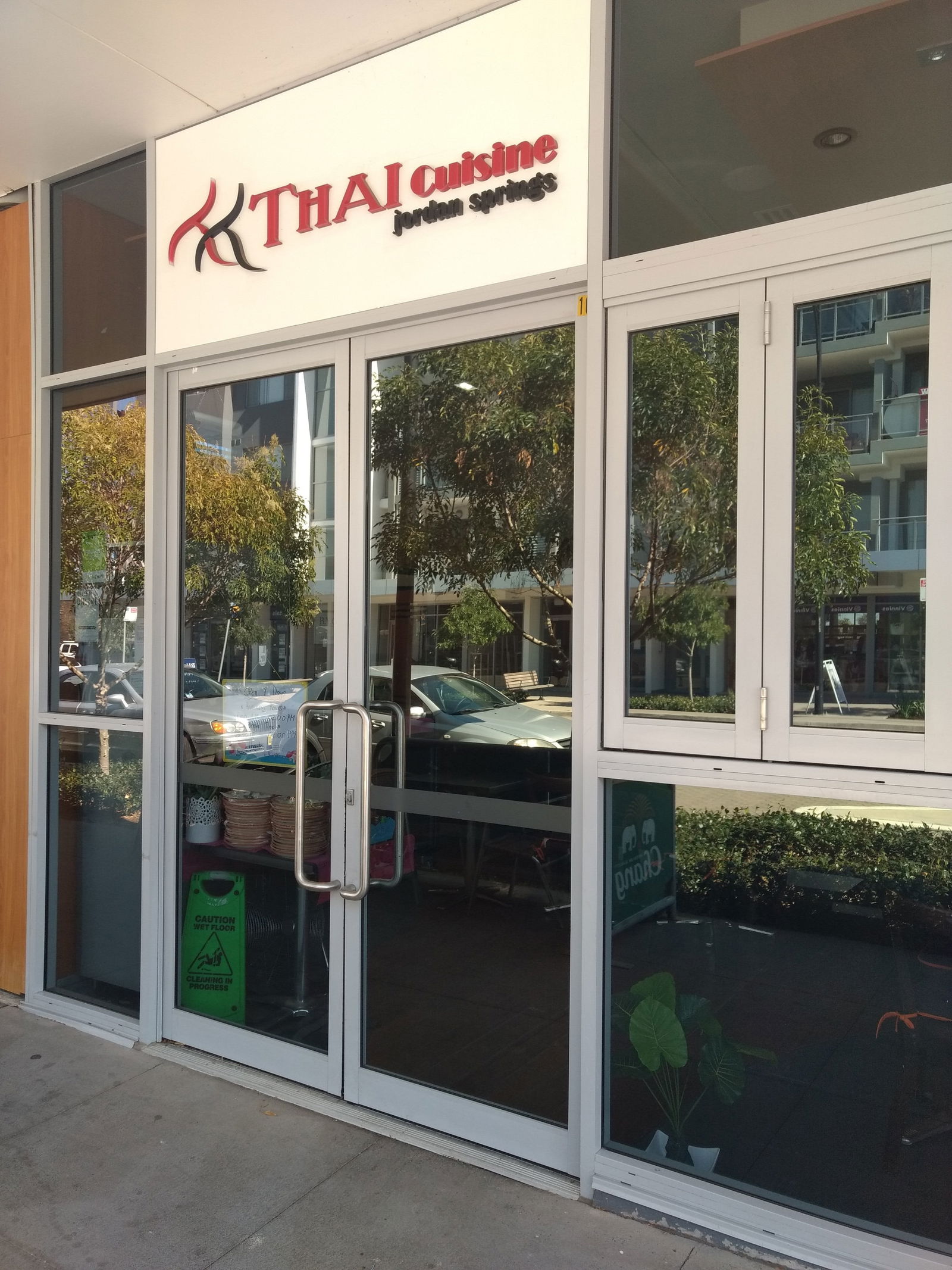 Jordan Springs NSW Accommodation Whitsundays