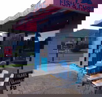 Flake On Lurline - Accommodation Whitsundays