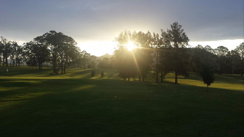 Gloucester Country Club - Accommodation Whitsundays 0