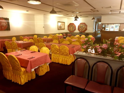 Golden Bowl Chinese Restaurant - Accommodation Whitsundays 0