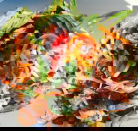 Grant St Grocer - Accommodation Whitsundays